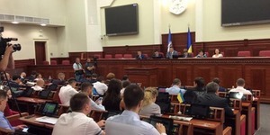Кличко створив робочу групу у Київраді щодо розширення місцевого самоврядування в столиці