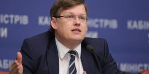 Віце-прем’єр-міністр України припустив, що Київрада самостійно може знизити тарифи на компослуги
