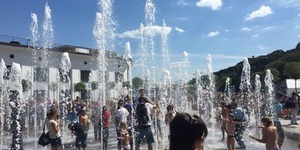 Вікенд киянина на 2 та 3 липня