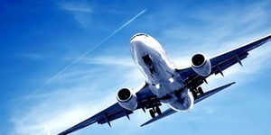 У липні авіарейс Київ-Чернівці полетить за 50$ в обидві сторони