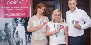 Київ закликає всіх небайдужих підтримати арт-марафон «Краплі добра»