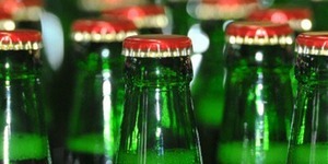 У столичних кіосках знову продаватимуть алкоголь