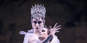 В столиці презентують балет про марення Герди