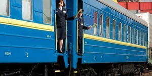 Керівництво Укрзалізниці відправило у перший рейс швидкісний поїзд № 766/765 Київ – Миколаїв – Херсон