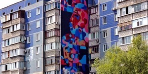 У Києві з'явилася нова Батьківщина-Мати
