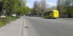 Рух автівок на вулиці Кайсарова обмежать через ремонт