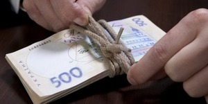 Фінансові махінації на суму понад 10 млн гривень викрили у Києві за півроку