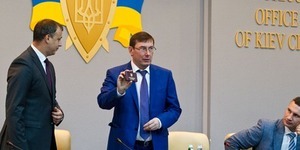 Кличко висловив свої очікування новому прокурору Києва