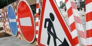 Рух автівок по вулиці Кайсарова знову обмежать