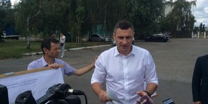 Одеську площу почнуть ремонтувати вже через місяць