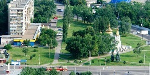 Киян запрошують на пізнавальні прогулянки містом