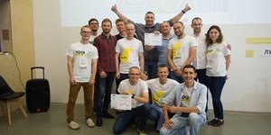 Кличко пообіцяв підтримку «розумних» проектів Києва