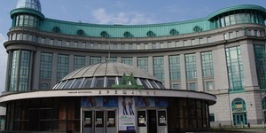 Вестибюль станції метро «Хрещатик» закрили для виходу