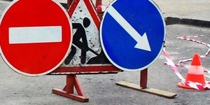 Через ремонт перекриють рух транспорту на вулиці Солом’янській