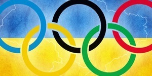 На Хрещатику українських спортсменів «проведуть» на Олімпіаду