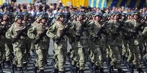 Нову військову форму покажуть на параді до Дня Незалежності у Києві