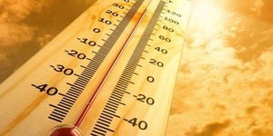 Київ знову в пожежній небезпеці