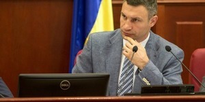 Кличко буде боротися з Верховною Радою за столичні парковки