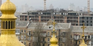Влада надала забудовнику вулиці Гончара місяць на знесення поверхів