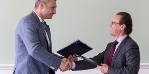 Київ зробив суттєвий крок назустріч столичним підприємцям