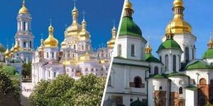 Лавра і Софія залишаються в «білому» списку ЮНЕСКО