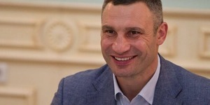 Віталій Кличко святкуватиме день народження з родиною