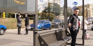 Для облаштування зупинок та парковок столиці шукають інвесторів