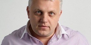У центрі Києва від вибуху загинув журналіст Павло Шеремет