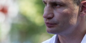 Кличко прокоментував вбивство Павла Шеремети
