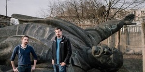 Сьогодні в Києві швейцарські журналісти представлять розслідування про декомунізацію