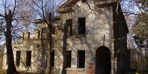 Екскурсії тижня: демонський Київ, кіноселище та хутір Нивки
