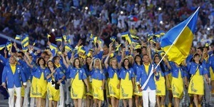 Киянам обіцяють насичену програму «проводів» спортсменів на Олімпіаду