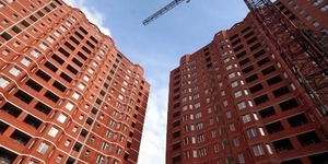 Києву потрібна оновлена програма реконструкції застарілого житла