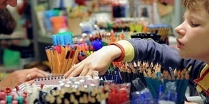 Для киян влаштують загальноміський шкільний ярмарок