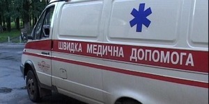 Автомобіль «ГАЗ» на пішохідному переході наїхав на 19-річну дівчину