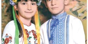 Ми маленькі українці й україночки: триває фотоконкурс від «Вечірки»
