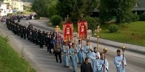Хресний хід у Києві має пройти мирно