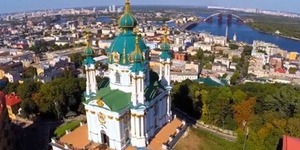 Все про Київ: в столиці відбудуться лекції для допитливих