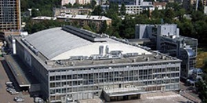 Палац Спорту пропонують передати у комунальну власність для реконструкції