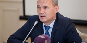 У столиці шукатимуть модель для боротьби з корупцією