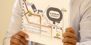 Київ запропонував дві локації для проведення Євробачення