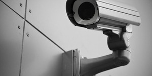 По Києву розвісять камери відеоспостереження