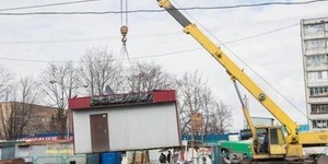 Чому боротися зі столичними МАФами нелегко