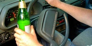 П'яні водії Києва платитимуть штрафи від 10 тисяч гривень [інфографіка]