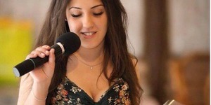 Зникла вагітна киянка знайшлася