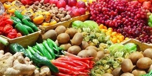Вихідними кияни зможуть купити городину безпосередньо у виробника
