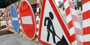 На Печерську обмежать рух автотранспорту