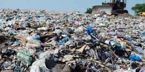 Київ із понеділка не прийматиме львівське сміття