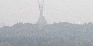 Ситуація із забрудненням повітря у столиці поліпшується