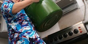 Без гарячої води у столиці залишилось 477 будинків